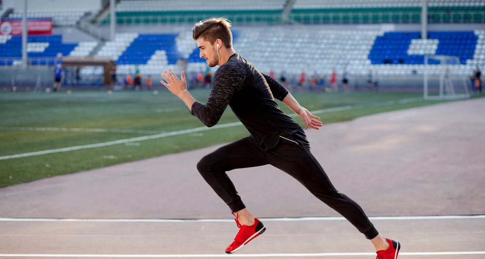 Πόσο σκληρές πρέπει να είναι... οι σκληρές προπονήσεις σας; runbeat.gr